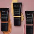 BLACK UP 1