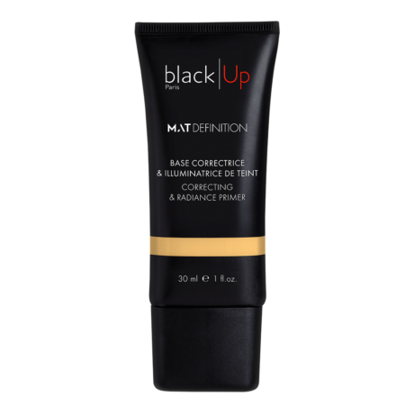 BLACK UP 1