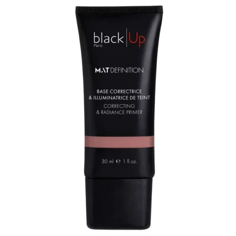 BLACK UP 1,1