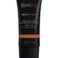 BLACK UP 1,2