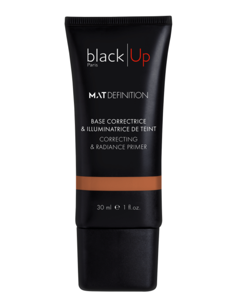 BLACK UP 1,2