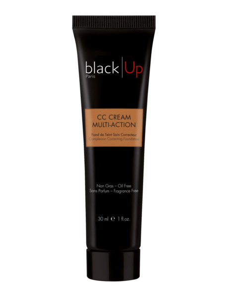 BLACK UP 3,1