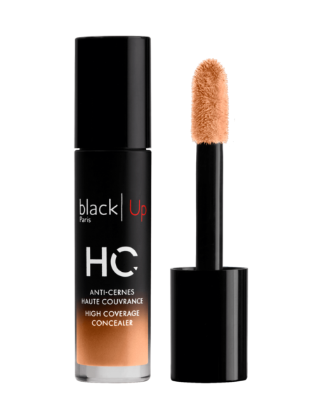 BLACK UP_Correcteur Haute Couvrance_N° 02