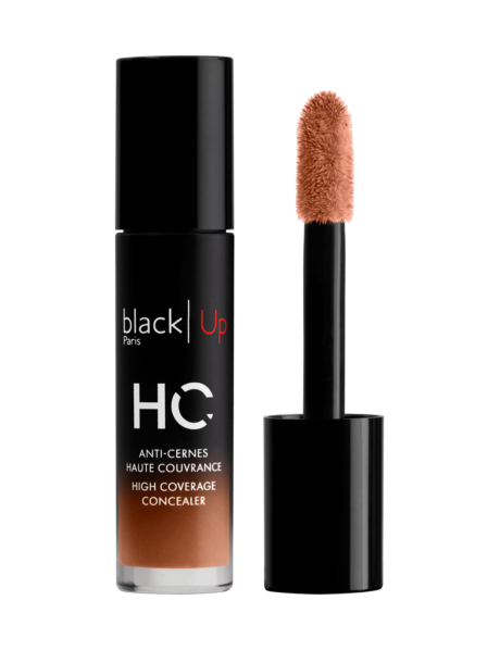 BLACK UP_Correcteur Haute Couvrance_N° 04