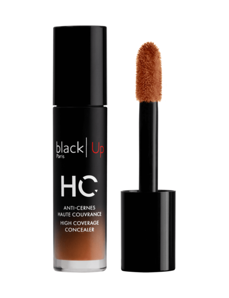 BLACK UP_Correcteur Haute Couvrance_N° 06