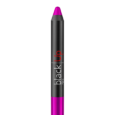 BLACK UP_Crayon Lèvres 2 En 1 Jumbo_17 Fuschia