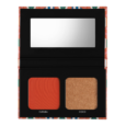 BLACK UP_Duo Blush Et Highlighter Palette Teint_2