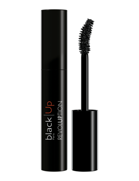 BLACK UP_Mascara Révoluption_Noir