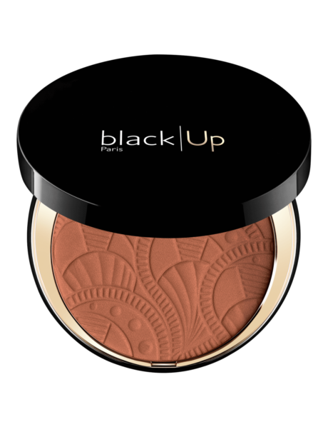 BLACK UP_Poudre Compacte Illuminatrice De Teint_1