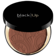 BLACK UP_Poudre Compacte Illuminatrice De Teint_N° 02