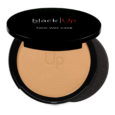 BLACK UP_Two Way Cake Fond De Teint Poudre Compacte_N° 01