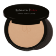 BLACK UP_Two Way Cake Fond De Teint Poudre Compacte_N° 02