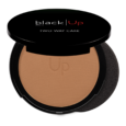 BLACK UP_Two Way Cake Fond De Teint Poudre Compacte_N° 03