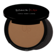 BLACK UP_Two Way Cake Fond De Teint Poudre Compacte_N° 05