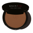 BLACK UP_Two Way Cake Fond De Teint Poudre Compacte_N° 06