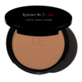 BLACK UP_Two Way Cake Fond De Teint Poudre Compacte_N° 15B