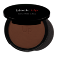 BLACK UP_Two Way Cake Fond De Teint Poudre Compacte_N° 17