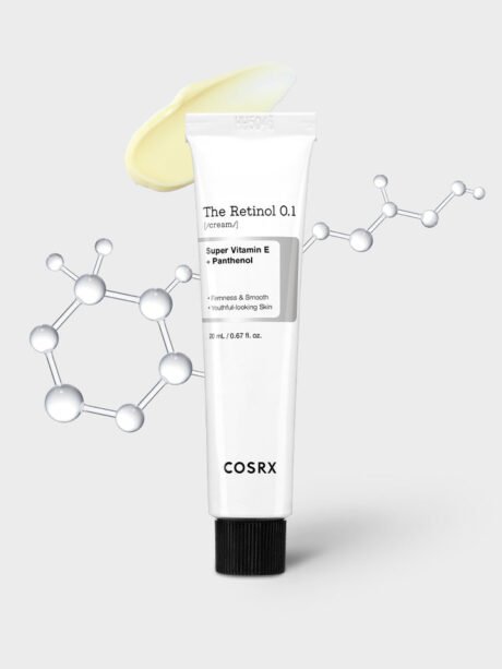 COSRX_Crème Rétinol 0.1_1