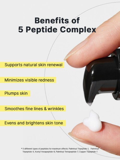 COSRX_Crème pour les yeux aux peptides de bave d'escargot_5