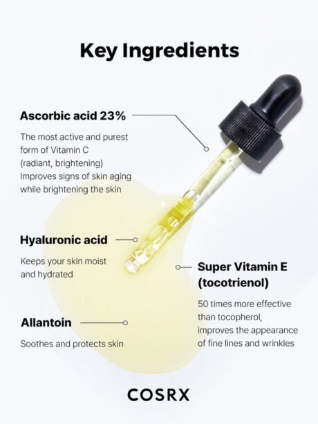 COSRX_Sérum Vitamine C 23_5