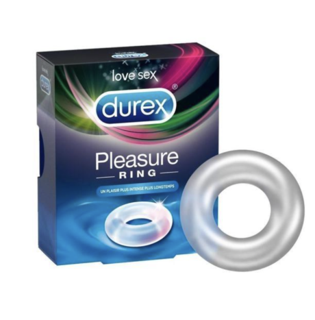 DUREX_Anneau pénien Pleasure Ring_1