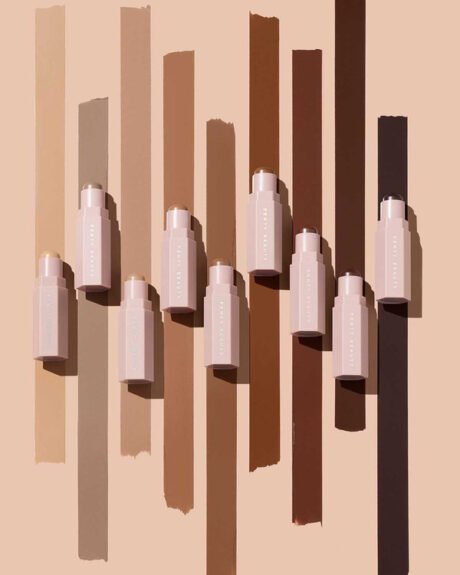 FENTY BEAUTY_Bâton mat effet contour Match Stix_2