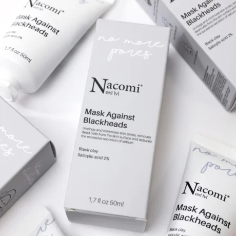 NACOMI_Masque anti-imperfections à l'acide salicylique_2