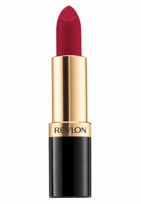 REVLON_Rouge à Lèvres Super Lustrous Mat_006 Really Red