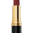 REVLON_Rouge à Lèvres Super Lustrous Mat_015 Seductive Sienna