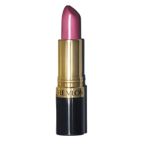 REVLON_Rouge à Lèvres Super Lustrous Pearl_424 Amethyst Shell