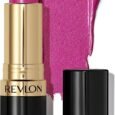 REVLON_Rouge à Lèvres Super Lustrous Pearl_457 Wild Orchid