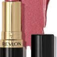 REVLON_Rouge à Lèvres Super Lustrous Pearl_610 Gold Pearl Plum