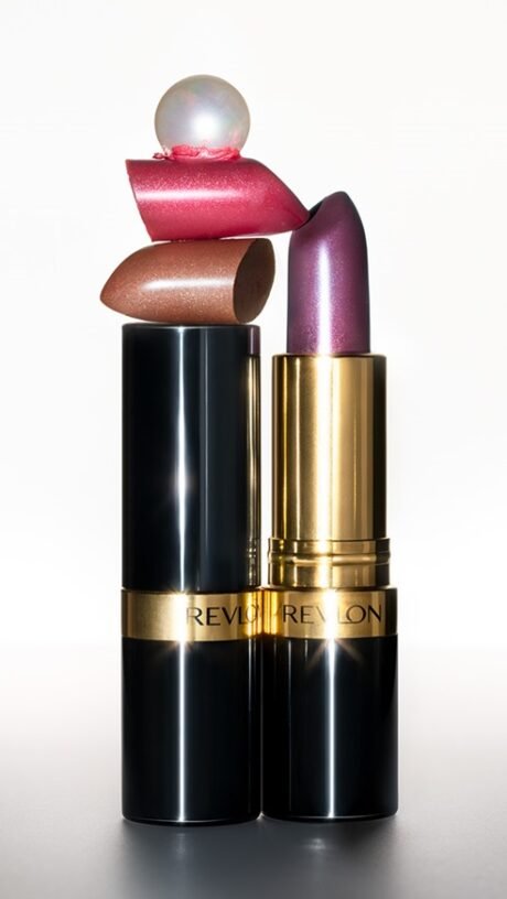 REVLON_Rouge à Lèvres Super Lustrous_2