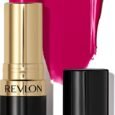 REVLON_Rouge à Lèvres Super Lustrous_745 Love Is On