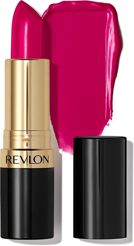 REVLON_Rouge à Lèvres Super Lustrous_745 Love Is On