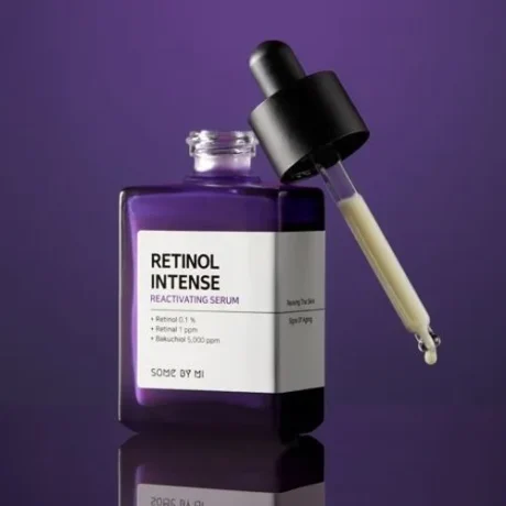 SOME BY MI_Retinol Intense Reactivating Serum - Sérum_1