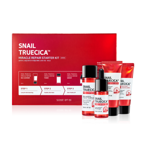 SOME BY MI_Snail Truecica Miracle Repair Starter Kit_1