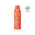 SVR_Sun secure lait crépidant spf50+_1