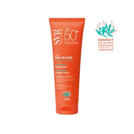 SVR_Sun secure lait spf50+_1