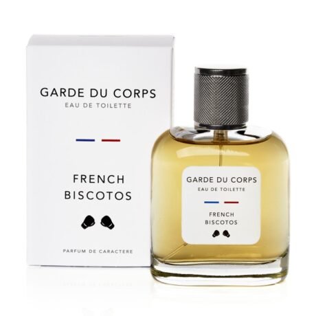 garde-du-corps