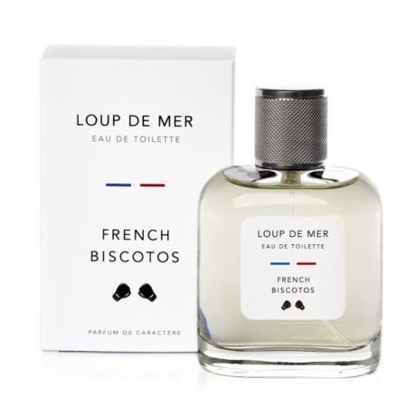 loup-de-mer