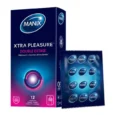 Manix 1