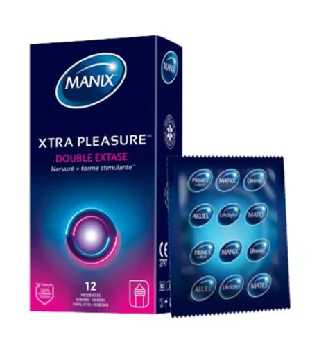 Manix 1