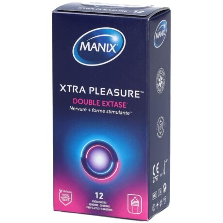 Manix 1,1