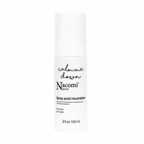 NACOMI - Spray Acid Neutralizer Calm me Down - 100 ml