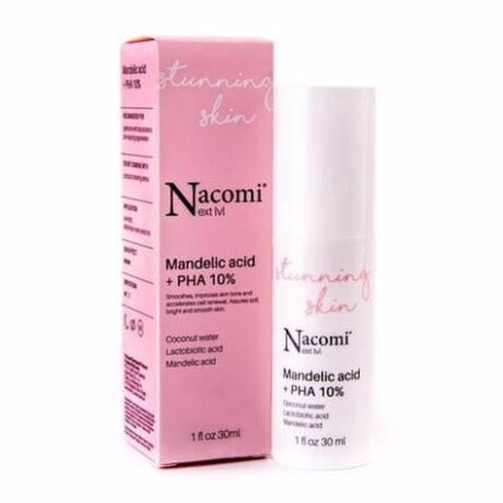 NACOMI - Stunning Skin - 30 ml