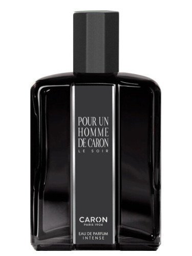 CARON - Pour Un Homme Le Soir - 125 - Eau de Parfum - Hommes