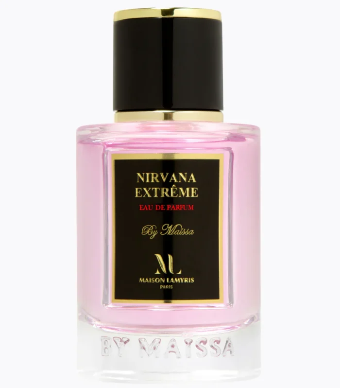 LAMYRIS - Oud Sacre - 50 ml