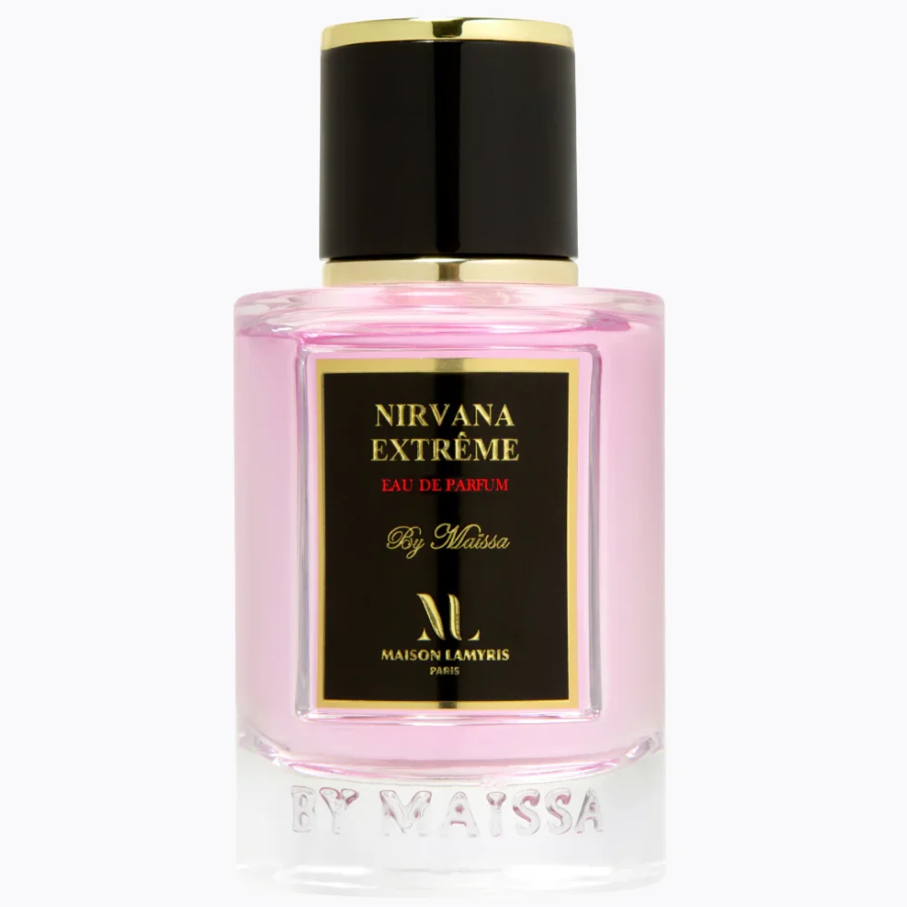 LAMYRIS - Nirvana Extreme - 20 ml