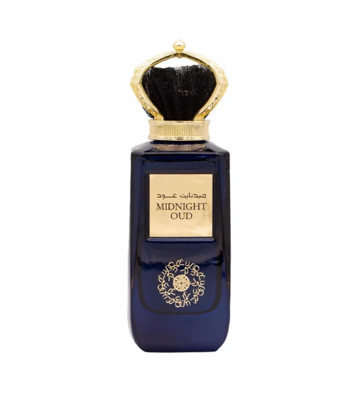 MIDNIGHT OUD EDP, 100ML